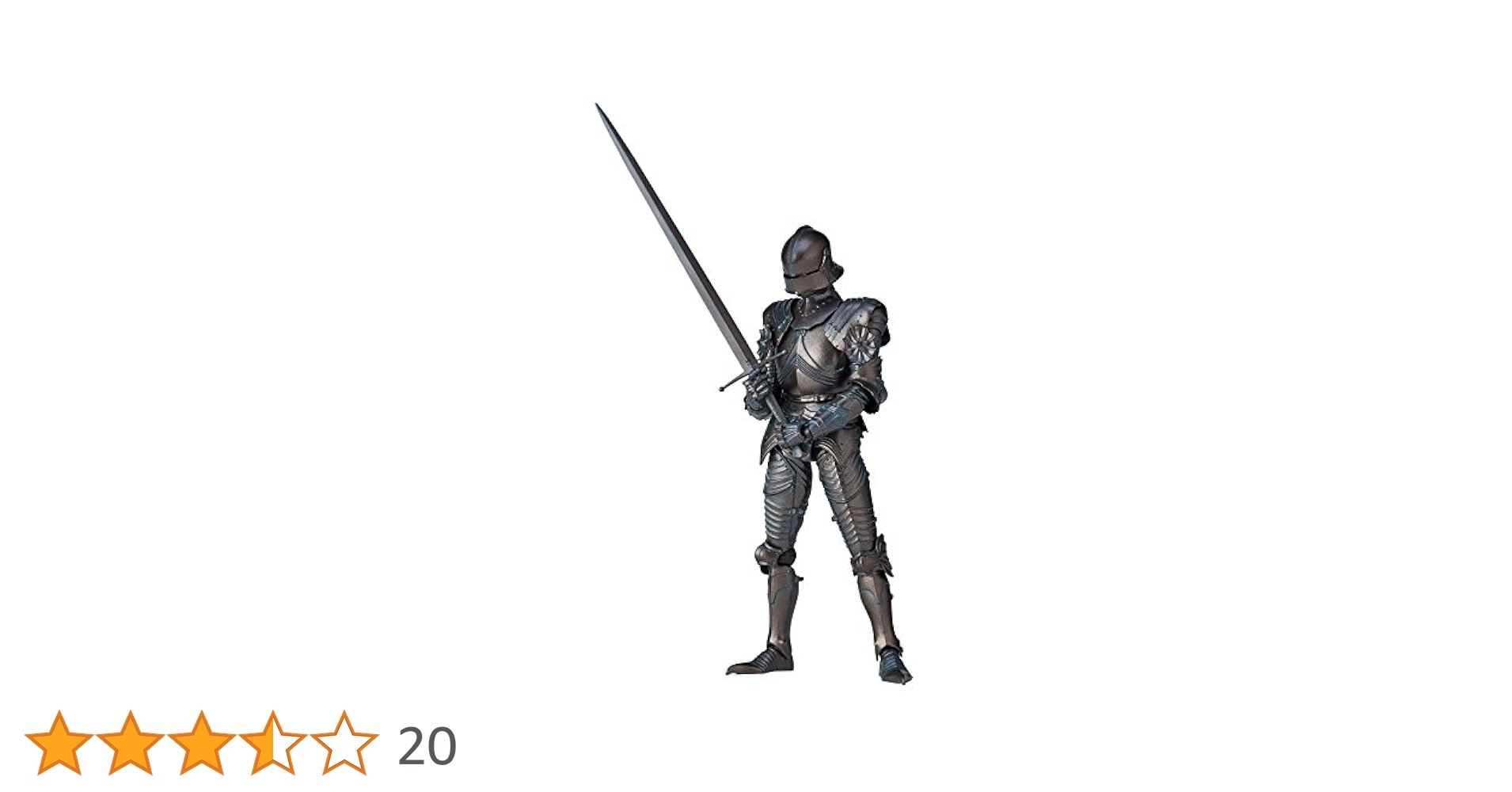 Amazon.co.jp: タケヤ式自在置物 15世紀ゴチック式フィールド