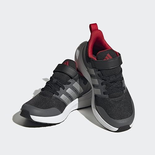 Image of Adidas Unisex-Child Fortarun 2.0 Running ShoesRunning Shoe