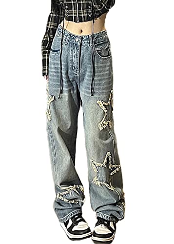 【最終お値下げ】anuke Highwaist Baggy Denim 36 anuke（アンヌーク）の「Highwaist Baggy Denim（デニムパンツ