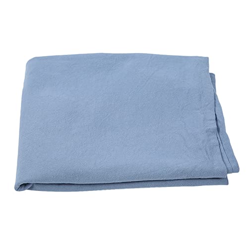 Vistreck Funda para Cambiador de bebé de Algodón Suave, Funda para Cambiador Infantil Transpirable y Lavable (Terrallende)
