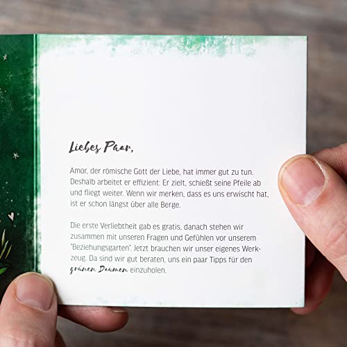 Paarzeit Adventskalender für Paare – EDITION 2 – 24 unvergessliche Momente als Paar… – Ansicht 6