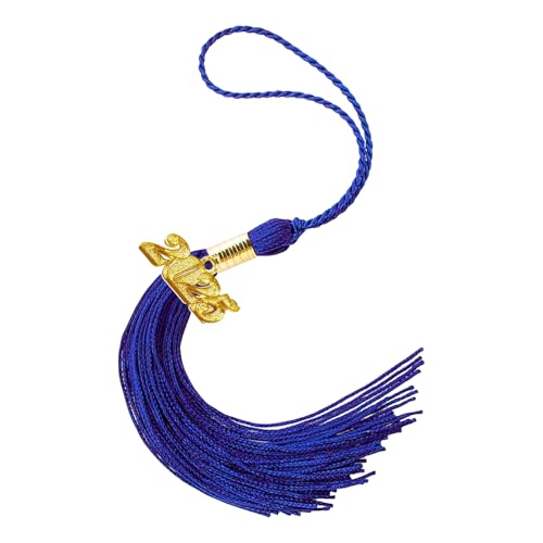 2025 Graduation Tassels for Graduate Hat Decorations College Students Practical College Graduation Ceremony Accessory