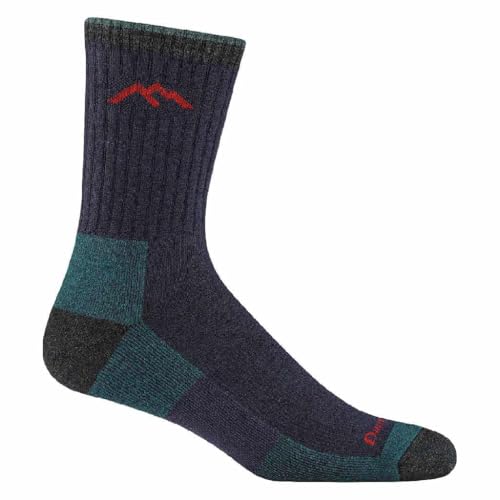 Image of Darn Tough Vermont Men's Hiker Midweight Micro Crew Sock (Style 1466)