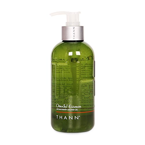 THANN Oriental Essence Aromatherapy Shower Gel 320 ml.