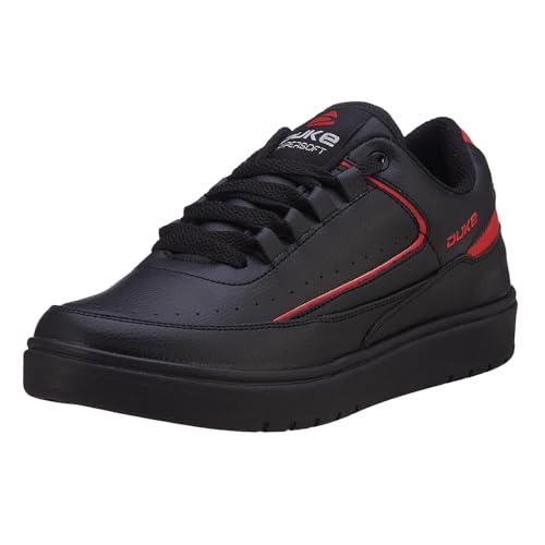 See full amazon price history chart for Duke Men Hypersoft Sneakers Black Duke Men Hypersoft Sneakers Black (B0D8YHT7HF) Amazon Price History, Amazon Price Tracker