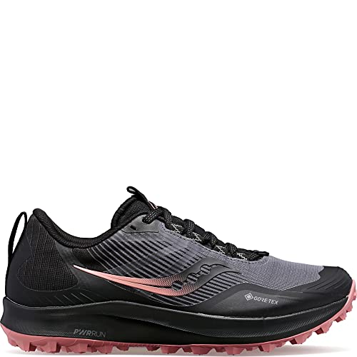 Saucony Women's Peregrine 12 Gore Tex2