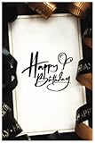 Photo Gallery happy birthday journal/notebook for women and teen girls: birthday happy book journal notebook personalized gift Photo Gallery happy birthday journal/notebook for women and teen girls: birthday happy book journal notebook personalized gift