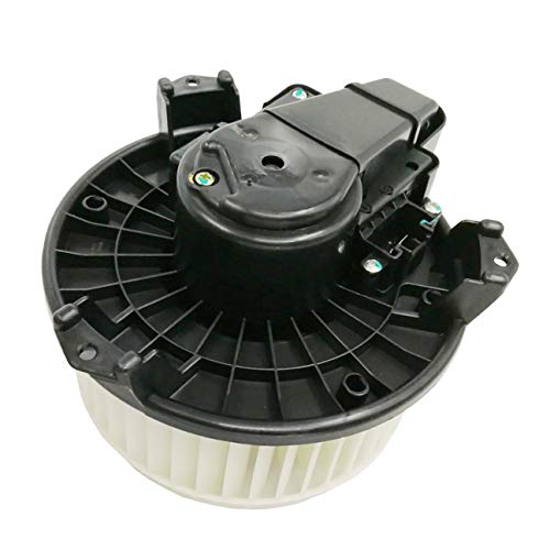 Image of PartsFlow Heater A /C Fan Blower Motor For 2014-2017 Dodge Journey For 2007-2016 Lexus ES350 /GX460 /ES300h /RX350 /RX450h For 2005-2017 Toyota Camry /4Runner /Highlander /Tundra /Avalon /Venza 700215