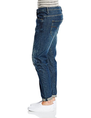 G-STAR RAW Arc 3D Low Waist Boyfriend' Pantaloni