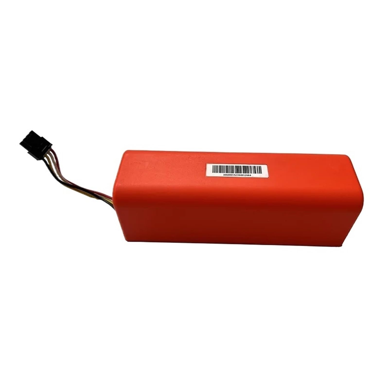 Tyrlbdxs Qrevo S Vacuum Cleaner Lithium-Ion Battery, 5200Mah, Compatible With Roborock S8 Maxv Ultra, S8 Max Ultra, Qrevo Maxv, Qrevo Pro, (Qrevo S)