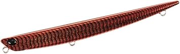 Duo Bay Ruf Manic 95 MCC0798 Metal Red Bachiworm Suni Yem