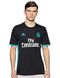 Camiseta 2ª Equipación Real Madrid 2017-2018 - Hombre