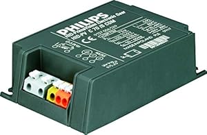 Philips Elektronisches Vorschaltgerät CDM 70W Kompakt