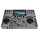 Denon DJ PRIME GO+ Tragbarer DJ-Controller und Mixer mit Stem-Trennung, 2 Decks, WLAN-Streaming, Bluetooth, Lichtsteuerung, 7 Display und Batterie