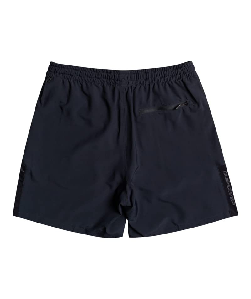 Quiksilver Men's Standard Omni Training Short 17 Volley Swim Trunk Bathing Suit3