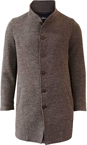 Preisvergleich Produktbild Ivanhoe of Sweden Mark Carcoat, XL, Dark Khaki