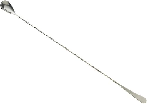 Barfly. - Taza medidora para bar 2.5 onzas, color dorado