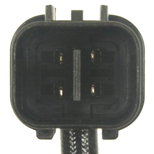 Sensor de oxígeno Standard Motor Products SG876