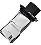 Amazon.com: Mass Air Flow Sensors Meter MAF Compatible with