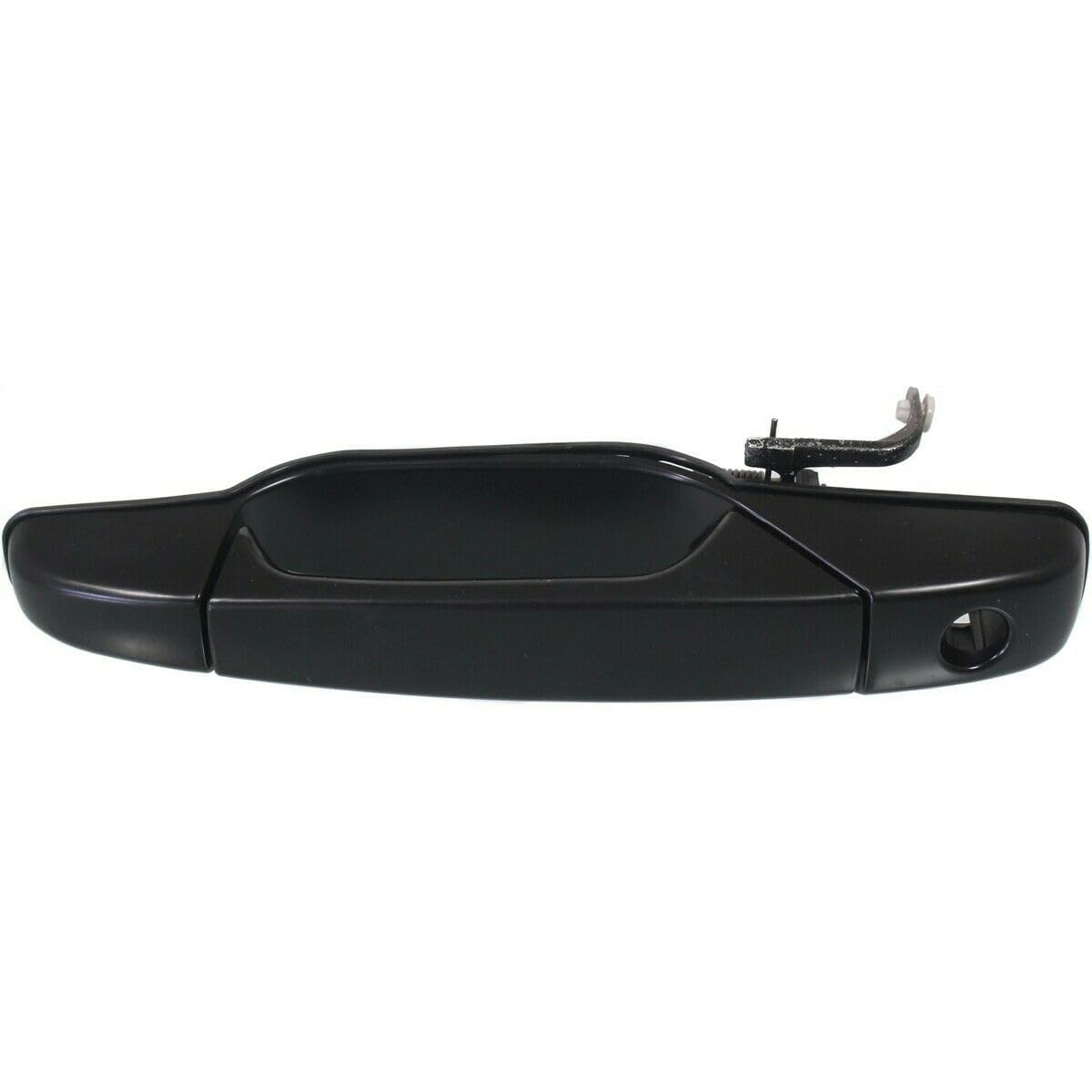 Amazon.com: Karoldeare Door Handle Exterior Front Left Right 2 