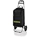 NCAA Baylor Bears Insulated Cart Cooler with Wheeled Trolley