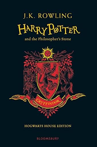 Harry Potter and the Philosopher´s Stone – Gryffindor Edition | Ya disponible en tu tienda friki favorita! En mundofriki.es! Harry Potter and the Philosopher´s Stone – Gryffindor Edition | Ya disponible en tu tienda friki favorita! En mundofriki.es!