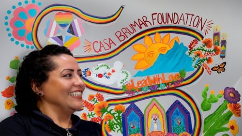Casa BruMar Foundation: Fighting for LGBTQ+ Rights, Resources, and Housing Advocacy in Virginia