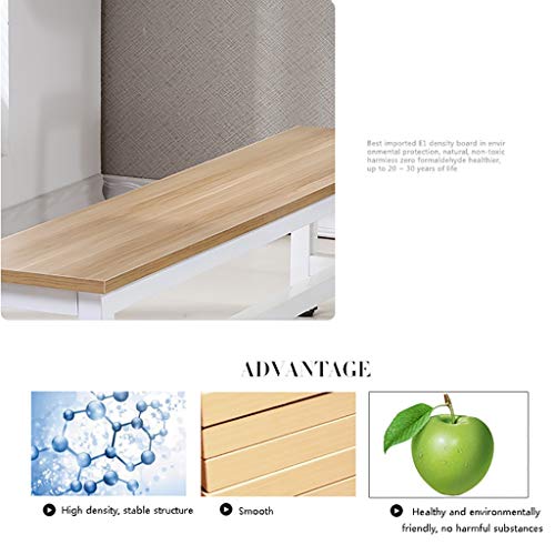 Tabouret de canapé moderne pour optimiser l'espace du salon - 5
