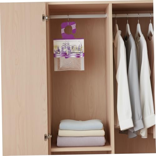 Pack 18 sachets de lavanda para espacios pequeños miniatura 2