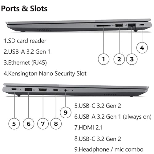 Lenovo ThinkPad P16 Gen 3
