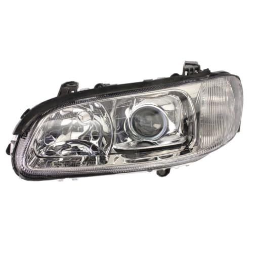 Phare gauche DAPa 200190052 pour remplacement optique avant