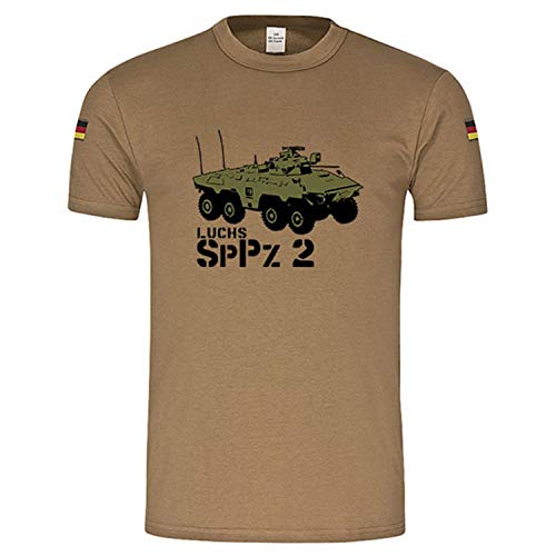 SpPz 2 Luchs carapaçon 8x8 Copytec 14812 vert XXX-Large