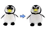 Feisty Pets Ice Cold Izzy Penguin