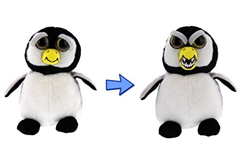 Feisty Pets Ice Cold Izzy Penguin