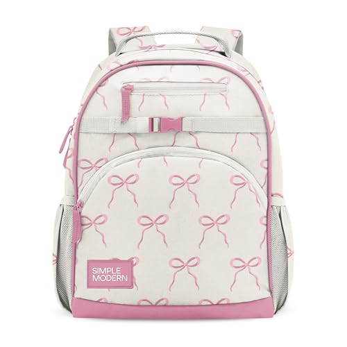 Simple Modern Toddler Backpack