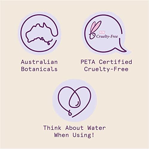 Aussie SOS Shampoo And Conditioner Set + Intense Shot Hair Mask for Dry Damaged Hair, Kiss Of Life Hair Repair Treatment With Australian Superfoods, Shampoo, Conditioner + Treatment