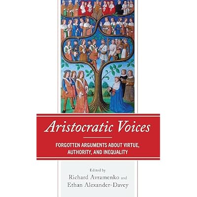Aristocratic Voices