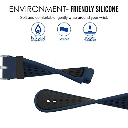 Supore Forerunner 235 - Cinturino per orologio da