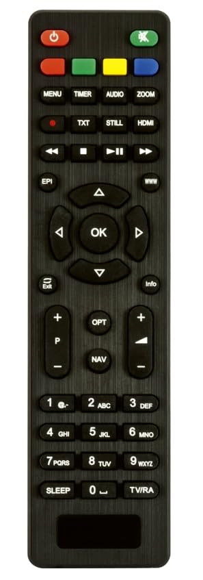 Trova Telecomandi Adatti Per Apparecchi KATHREIN - Foto 4