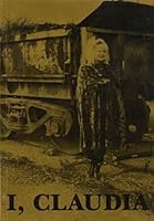 I, Claudia: Feminism Unveiled 0952091305 Book Cover