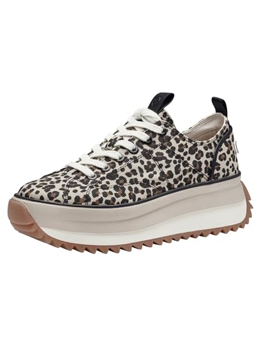 Basket Tamaris 1-23731-41 Large chaussure confortable femme grande taille