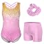 Gold Pink