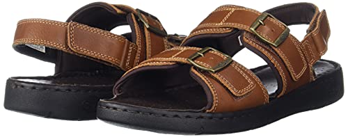 Image of Scholl mens Justin Sandal Sandal