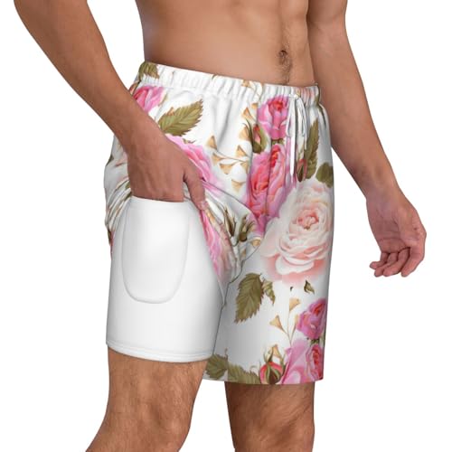 Short de bain homme pour le surf et vos journées plage - 3