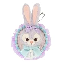 Amazon | ぬいぐるみ クリップ 「ダッフィー＆フレンズのファインド