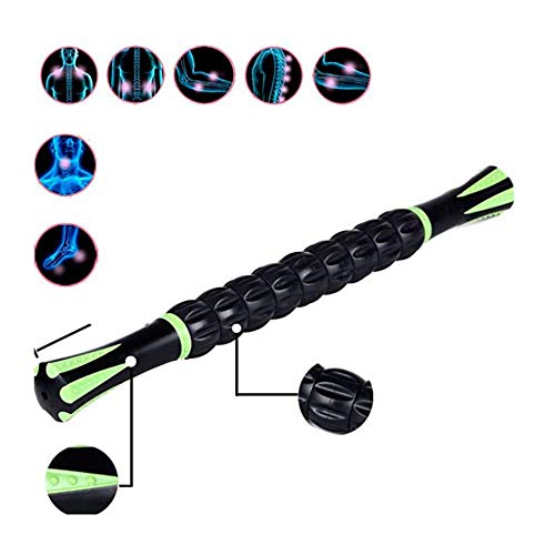 Rolo Liberação Miofascial Massagem Corporal Crossfit