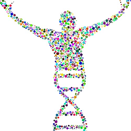 Ep. 36- "The Language of DNA"