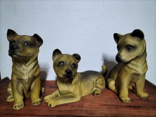 シェパード 置物」の人気商品一覧 | 安い商品を通販サイトから探す