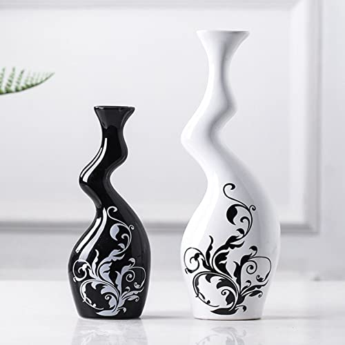 Ecyc Originality Home Decoration Furnishing Animal Ornament Desk Table Living Room [ Vase ] #TOP1