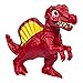 Produktbild Heroes of Goo Jit Zu Jurassic World Rebirth Dino Rampage SPINOSAURUS